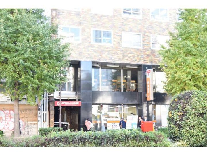 愛知県名古屋市中区栄5(マンション)の賃貸物件の周辺