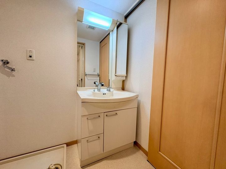 La Foret Hachizukaの内装