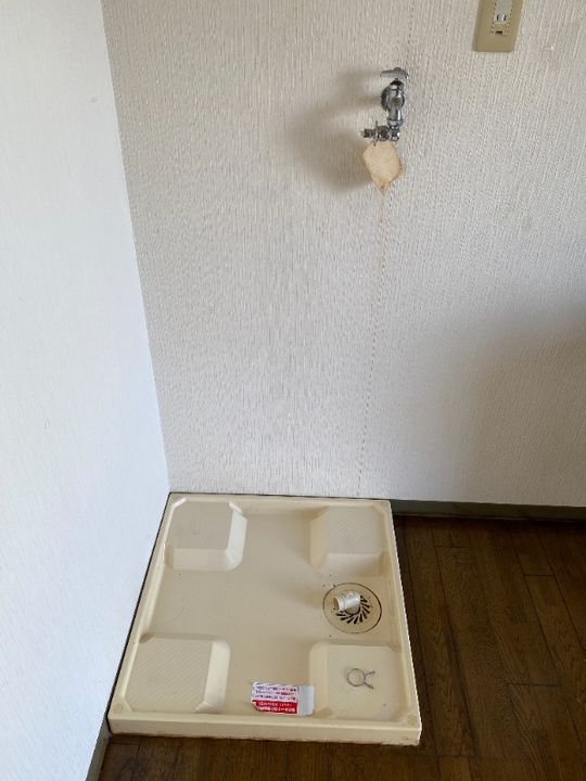 マリーンハイツの地図