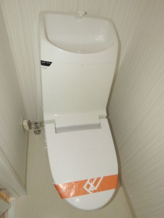 大阪府堺市堺区戎之町東3(マンション)の賃貸物件の内装