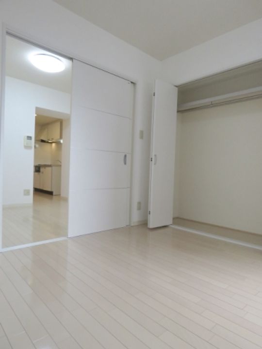 大阪府堺市堺区戎之町東3(マンション)の賃貸物件の内装