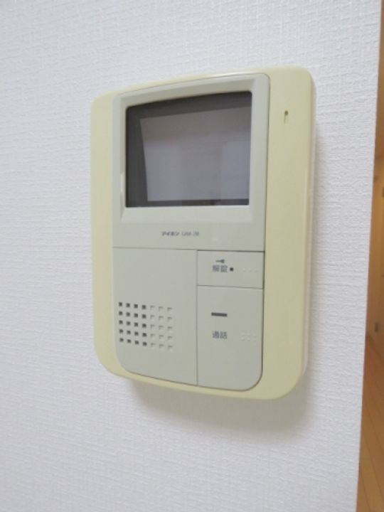 大阪府堺市堺区戎之町東3(マンション)の賃貸物件の内装