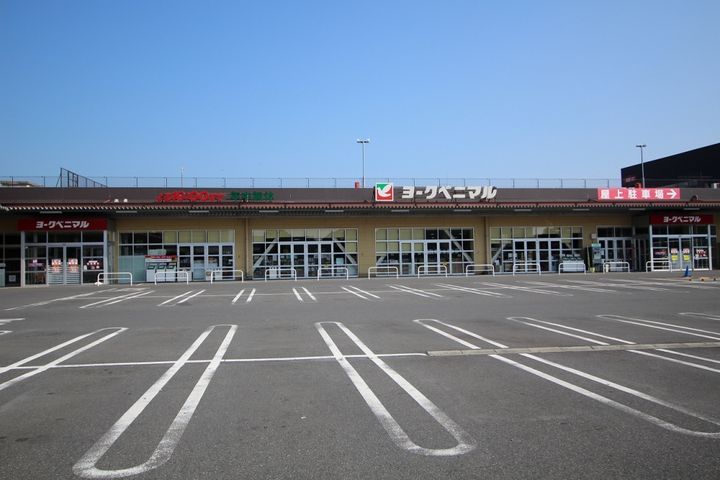 ラフォーレ・昴Bの周辺