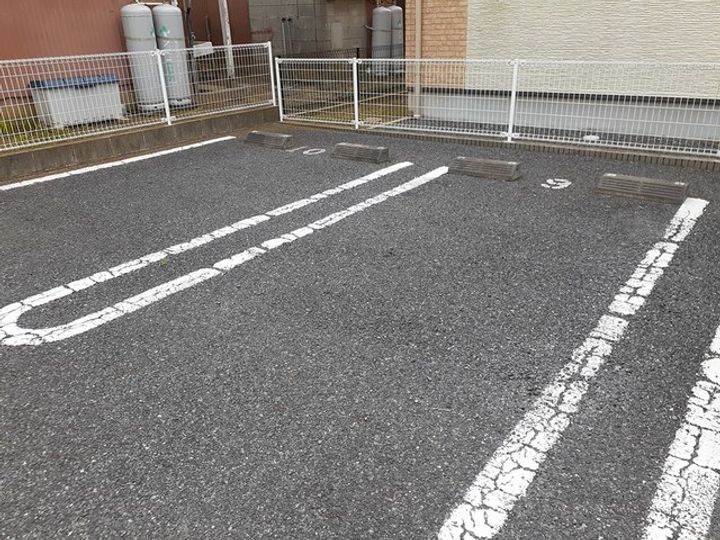 千葉県東金市田間2(アパート)の賃貸物件の地図