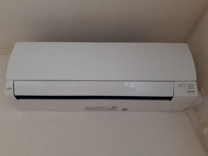 千葉県東金市田間2(アパート)の賃貸物件の内装