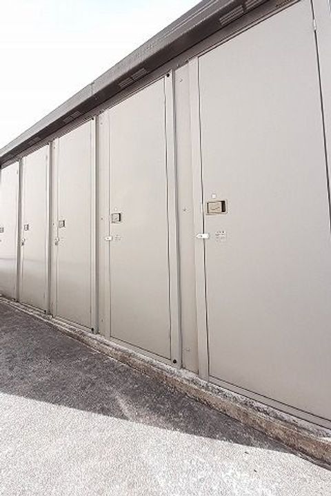 福島県田村市船引町東部台3(アパート)の賃貸物件の地図