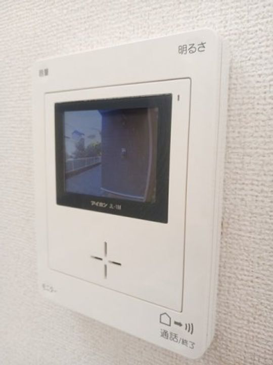 神奈川県小田原市栢山(アパート)の賃貸物件の内装