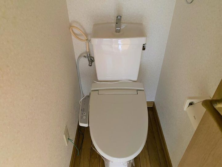 山形県天童市駅西1(アパート)の賃貸物件の内装