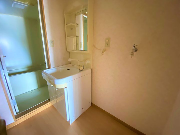 山形県天童市駅西1(アパート)の賃貸物件の内装