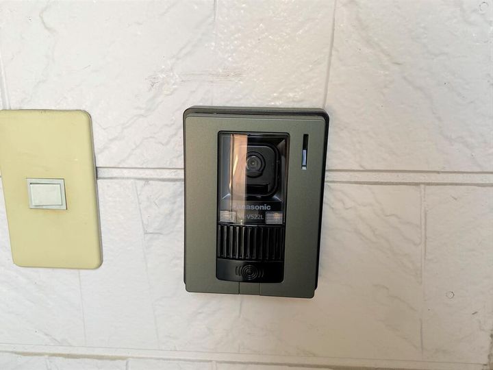 山形県天童市駅西1(アパート)の賃貸物件の内装