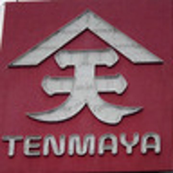 パルティール21の周辺