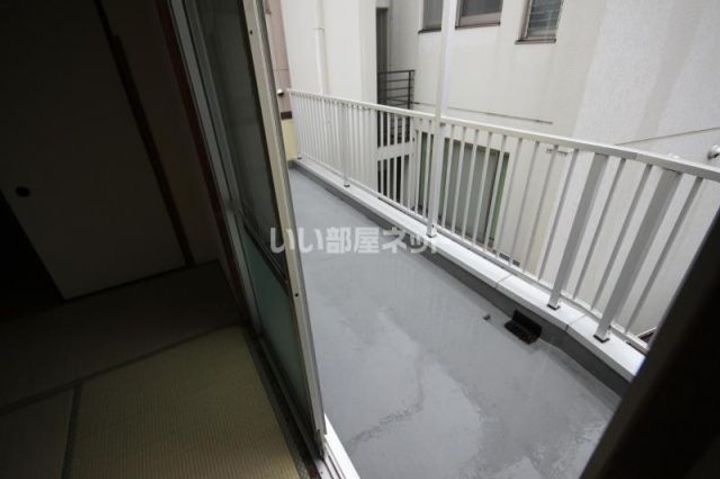 大阪府高槻市松が丘1(マンション)の賃貸物件の内装