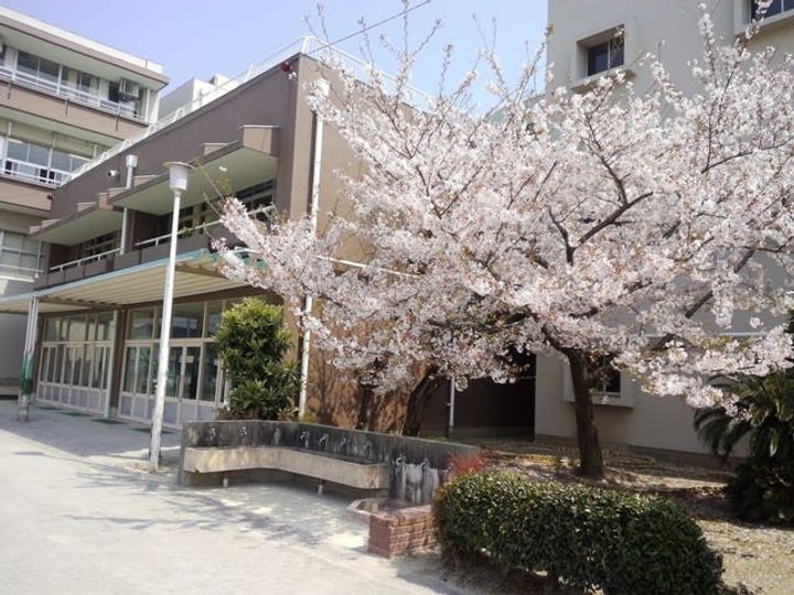 大阪府箕面市半町3(アパート)の賃貸物件の周辺