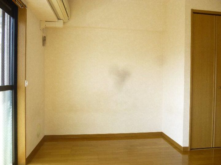 メゾン北里2000の内装