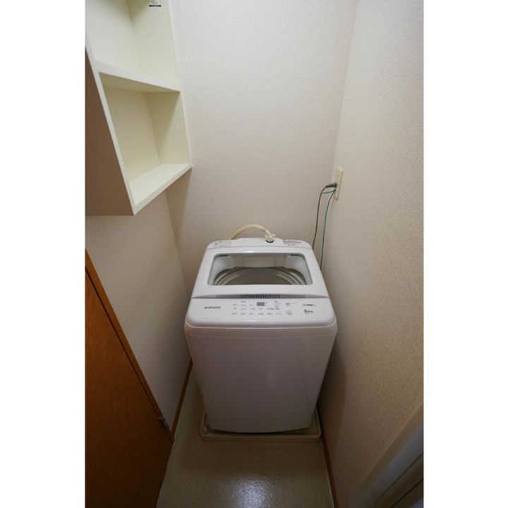 レオパレスセジュールのその他画像
