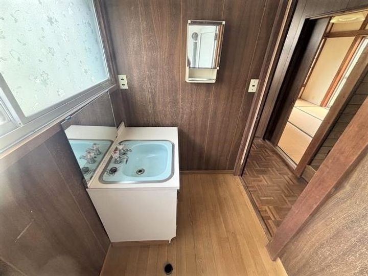 埼玉県川越市霞ケ関北2(一戸建)の賃貸物件の内装