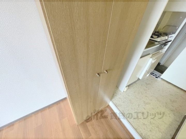 ジュネス新大宮の内装