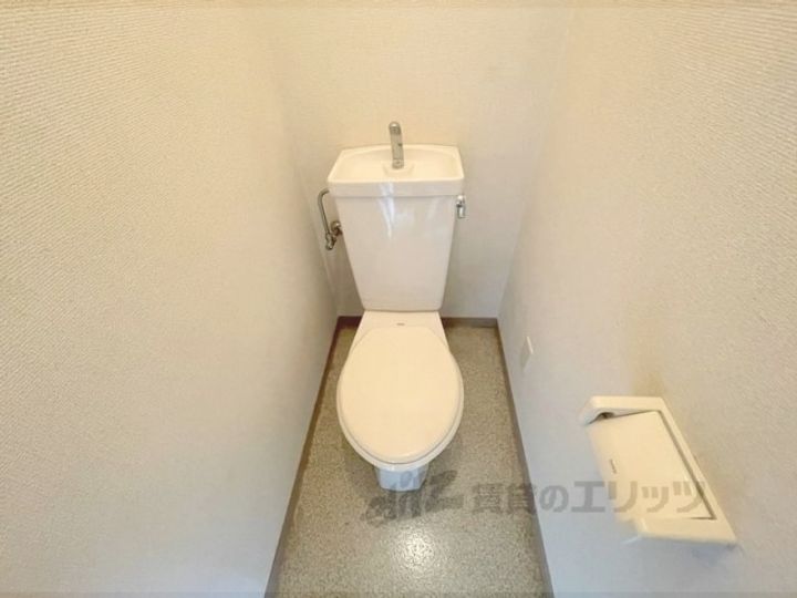 ジュネス新大宮の内装