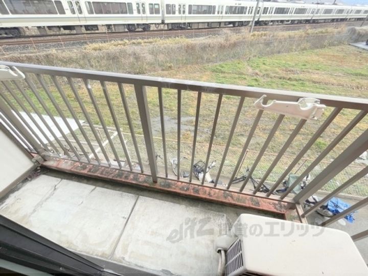 ジュネス新大宮の内装