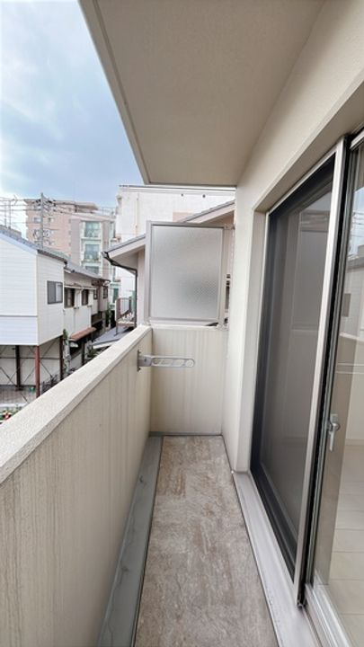 岡山県岡山市北区岡町(マンション)の賃貸物件の内装