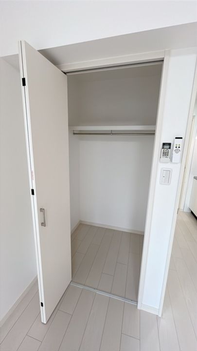 岡山県岡山市北区岡町(マンション)の賃貸物件の内装