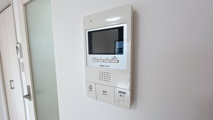 岡山県岡山市北区岡町(マンション)の賃貸物件の内装
