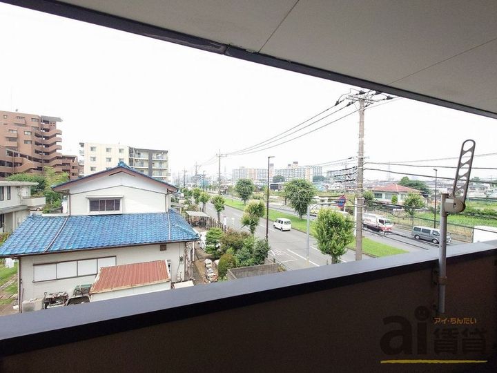 東京都西東京市柳沢2(マンション)の賃貸物件のその他画像