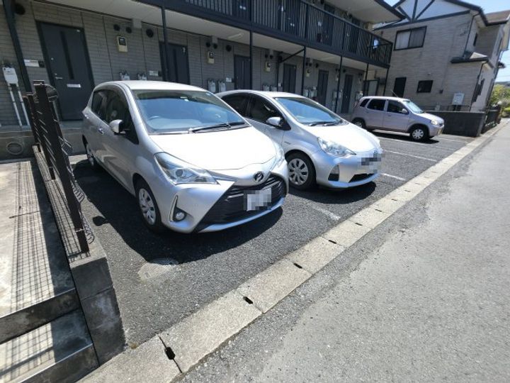 千葉県東金市東上宿(アパート)の賃貸物件の地図