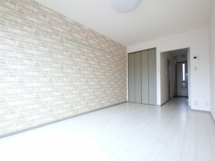 千葉県東金市東上宿(アパート)の賃貸物件の内装