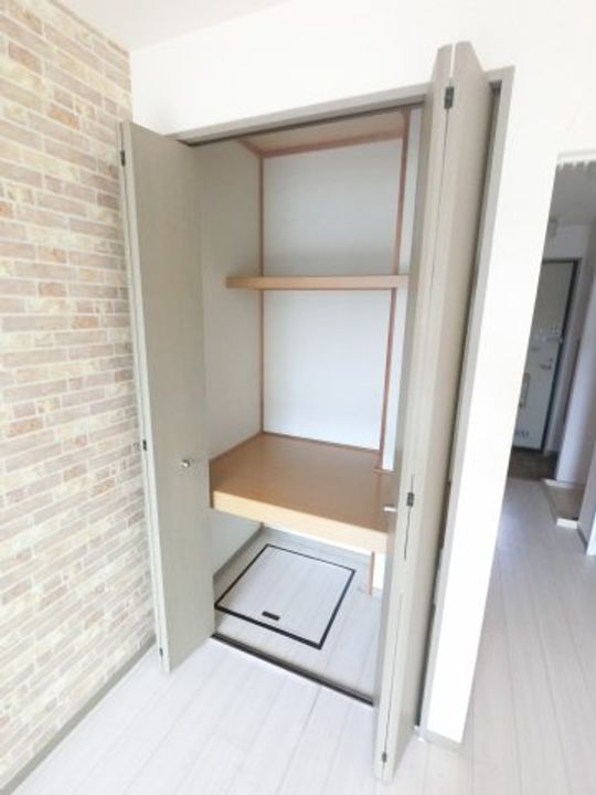 千葉県東金市東上宿(アパート)の賃貸物件の内装