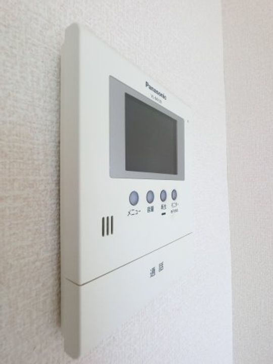 千葉県東金市東上宿(アパート)の賃貸物件の内装