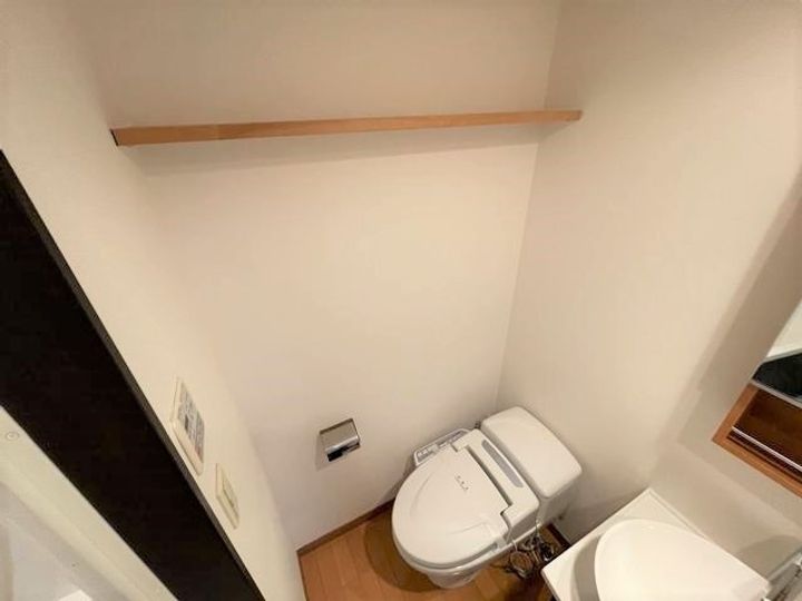 リブリ・ストラダーレの内装