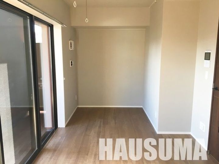 東京都豊島区巣鴨3(マンション)の賃貸物件の内装