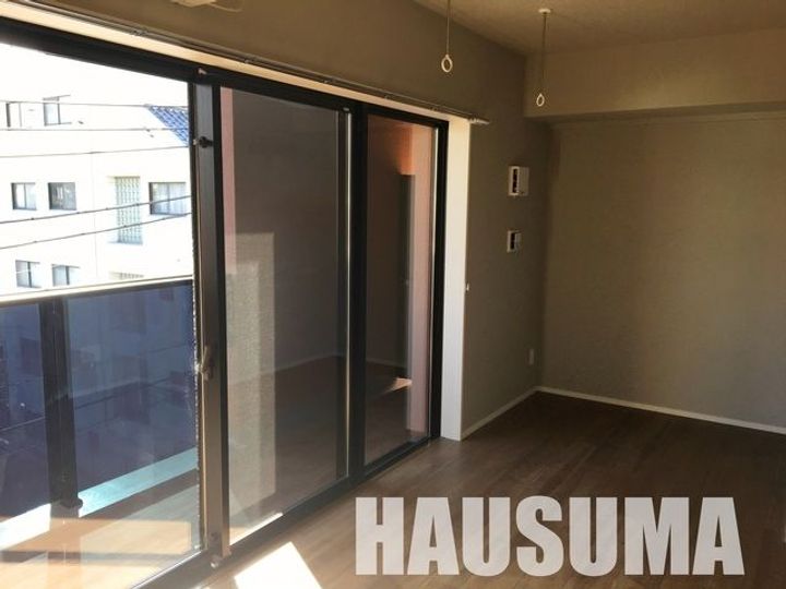 東京都豊島区巣鴨3(マンション)の賃貸物件の内装