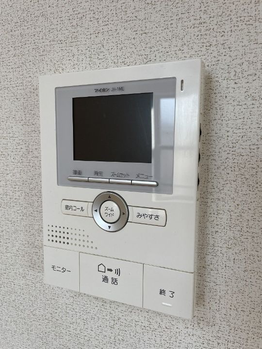 静岡県浜松市中央区北島町(アパート)の賃貸物件の内装