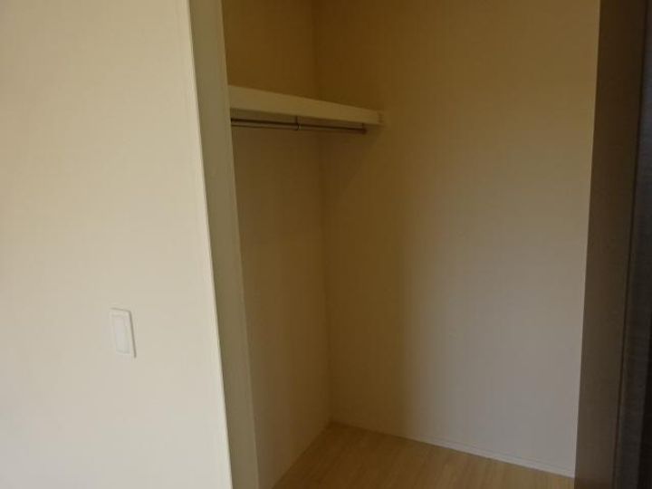 岡山県倉敷市新田(アパート)の賃貸物件の内装