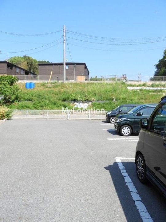 広島県呉市川尻町小仁方1(アパート)の賃貸物件の地図