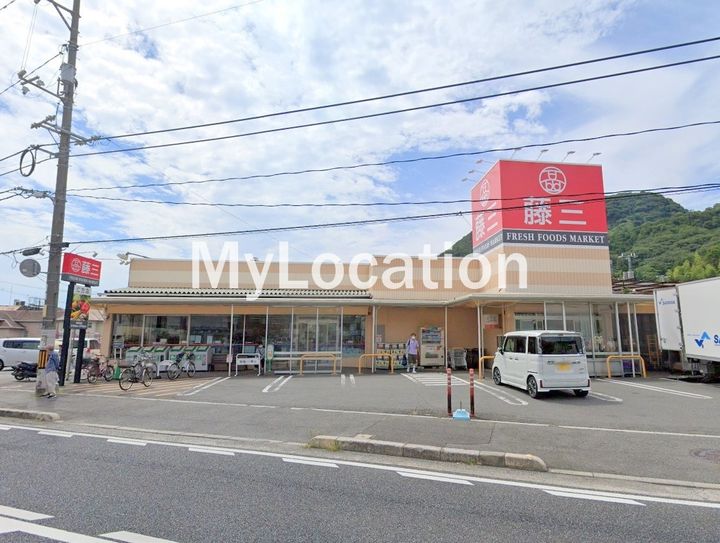 広島県呉市川尻町小仁方1(アパート)の賃貸物件の周辺