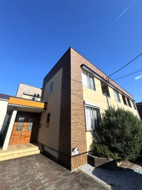埼玉県川口市芝4(一戸建)の賃貸物件の外観
