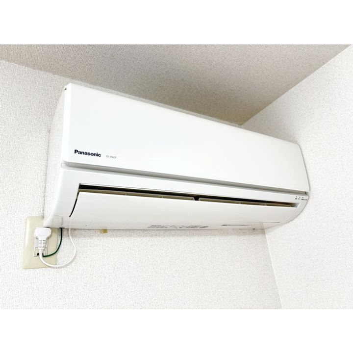 ルミエールA棟の内装