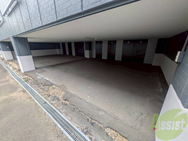 北海道札幌市東区東苗穂四条1(アパート)の賃貸物件の地図