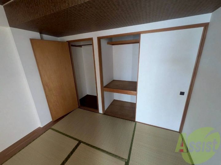 北海道札幌市東区東苗穂四条1(アパート)の賃貸物件の内装