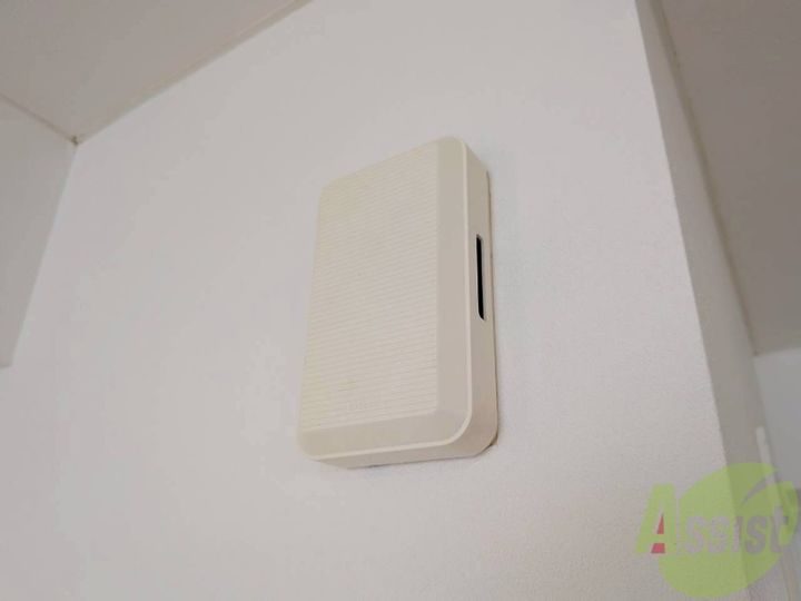 北海道札幌市東区東苗穂四条1(アパート)の賃貸物件の内装