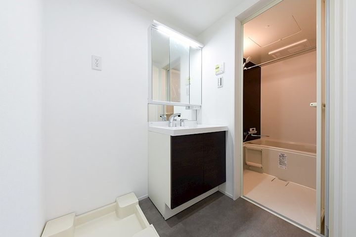 Jack kofukasaku Iの内装