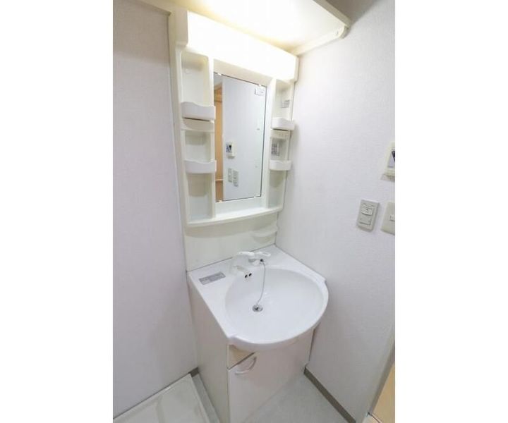 グレースコートの内装