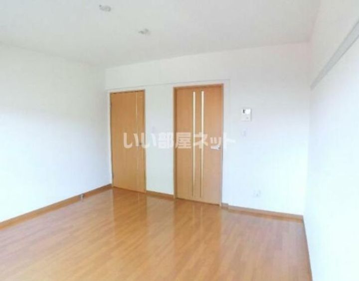 メルヴェールIの内装