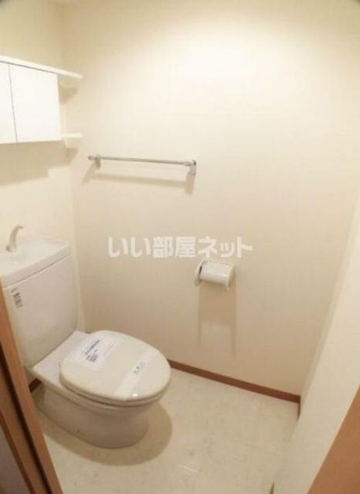 メルヴェールIの内装