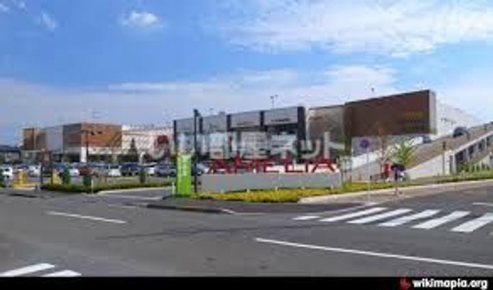 メルヴェールIの周辺