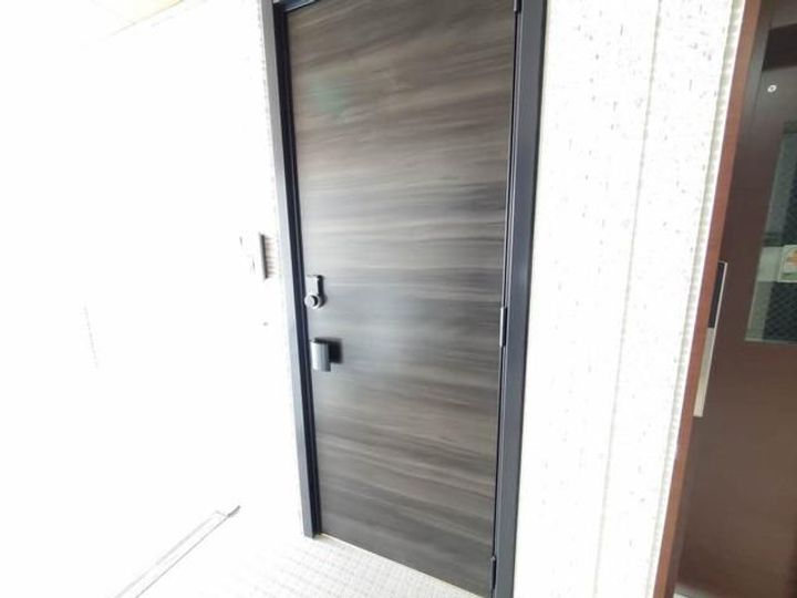 Shamaison HANAOKAの地図