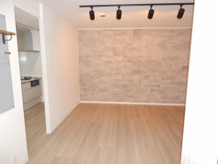 Shamaison HANAOKAの内装